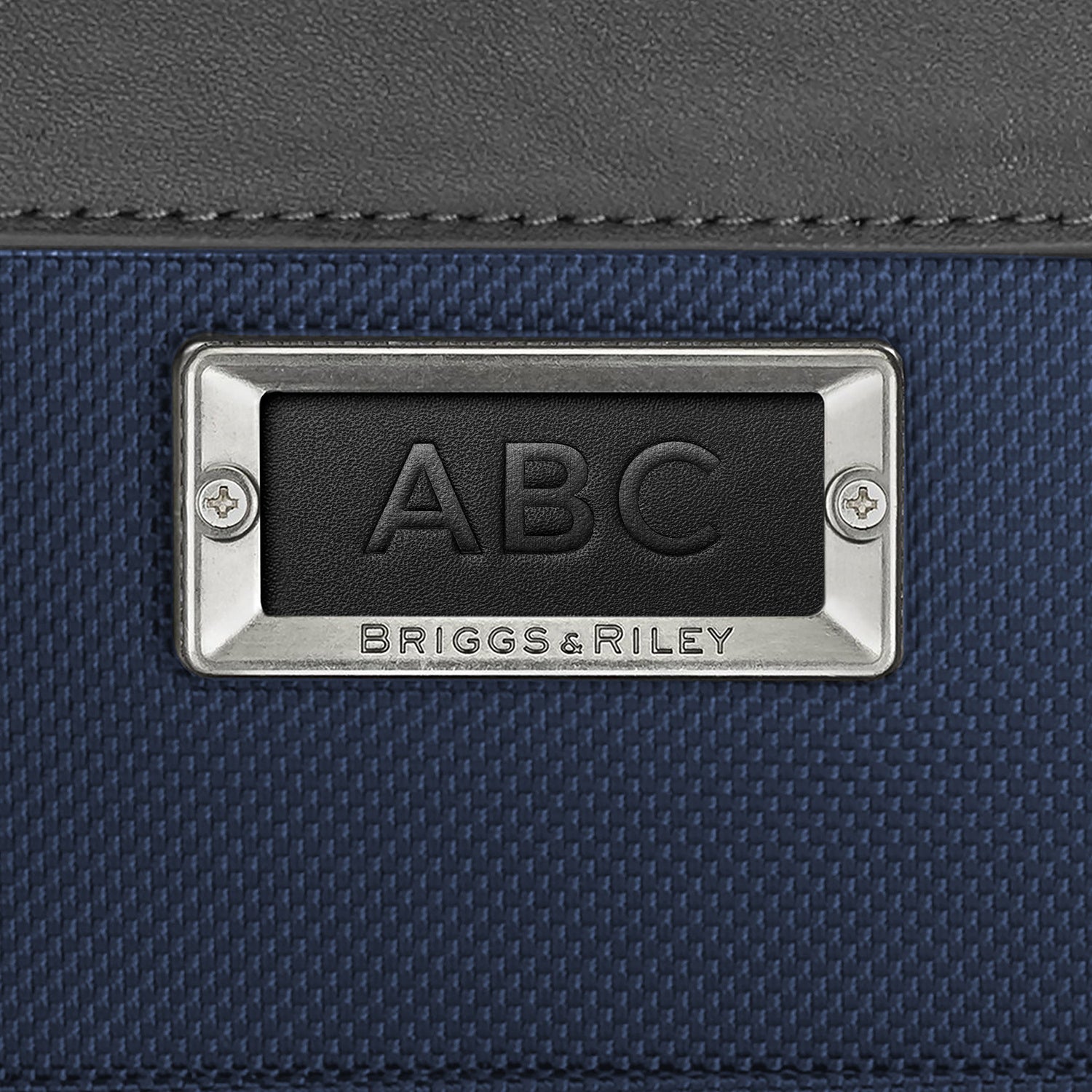 Discontinued @work Personalization Patch