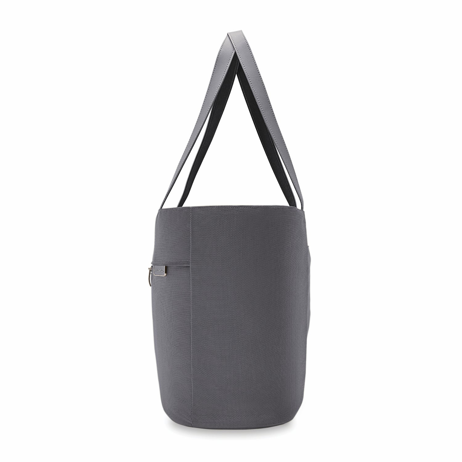 Traveler Tote #color_steel-gray