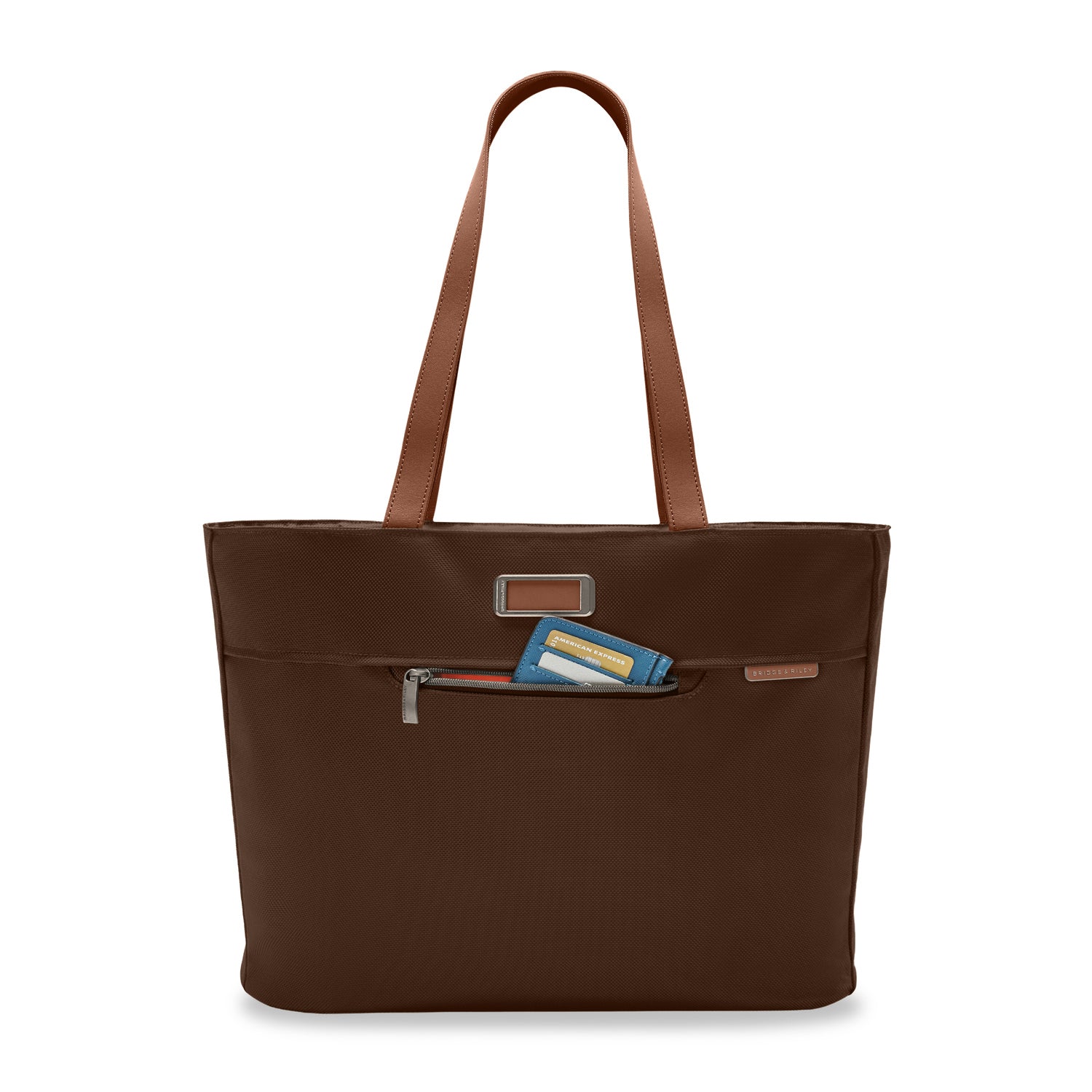 Traveler Tote
