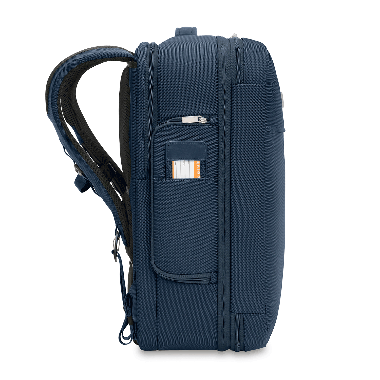 Medium Convertible Backpack #color_navy