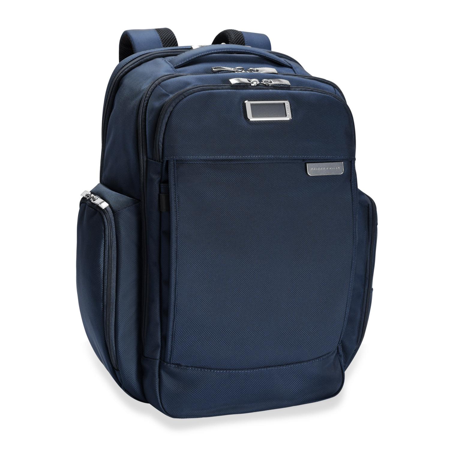 Briggs Riley Traveler Backpack Black