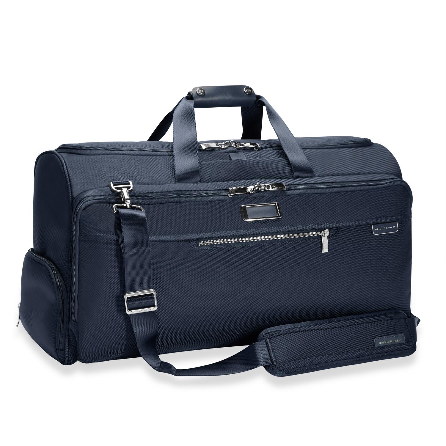 Garment Duffel Unisex Suiter Duffle By Briggs Riley Carry On
