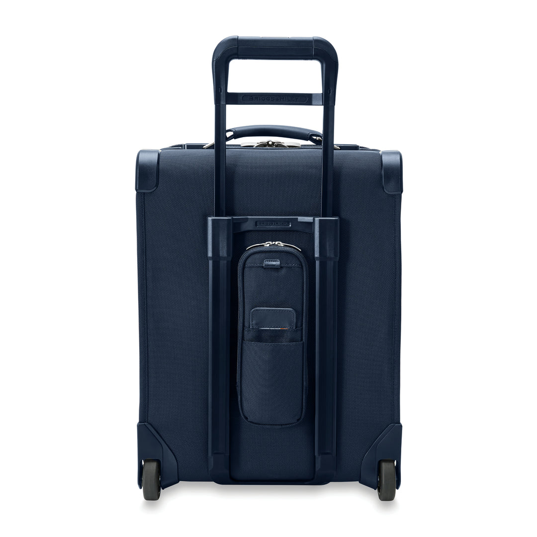 21" 2-Wheel Expandable Carry-On by Baseline | Briggs &amp; Riley