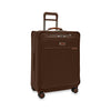 Briggs and Riley Medium Expandable Spinner #color_chocolate