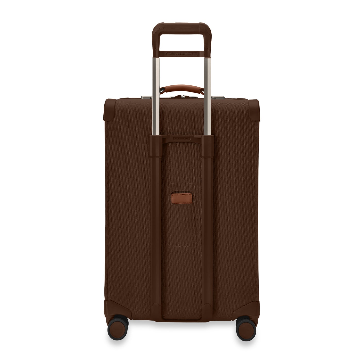 Briggs and Riley Medium Expandable Spinner #color_chocolate
