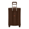 Briggs and Riley Medium Expandable Spinner #color_chocolate