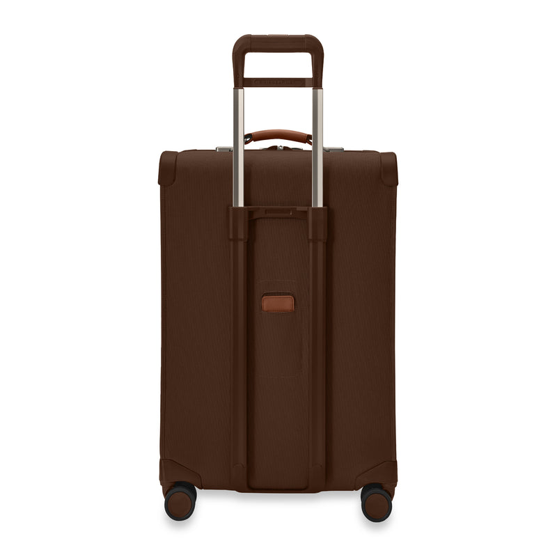 Briggs and Riley Medium Expandable Spinner #color_chocolate