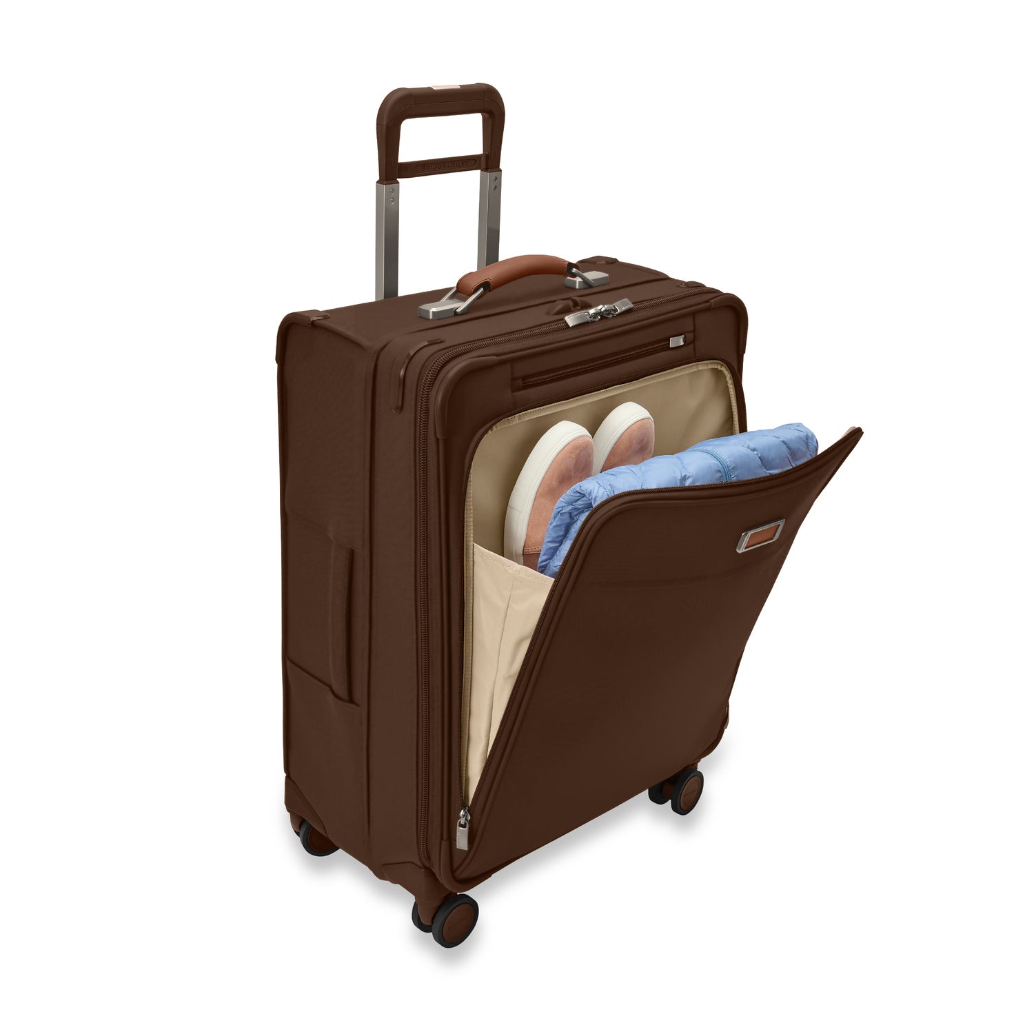 Medium Expandable Spinner
