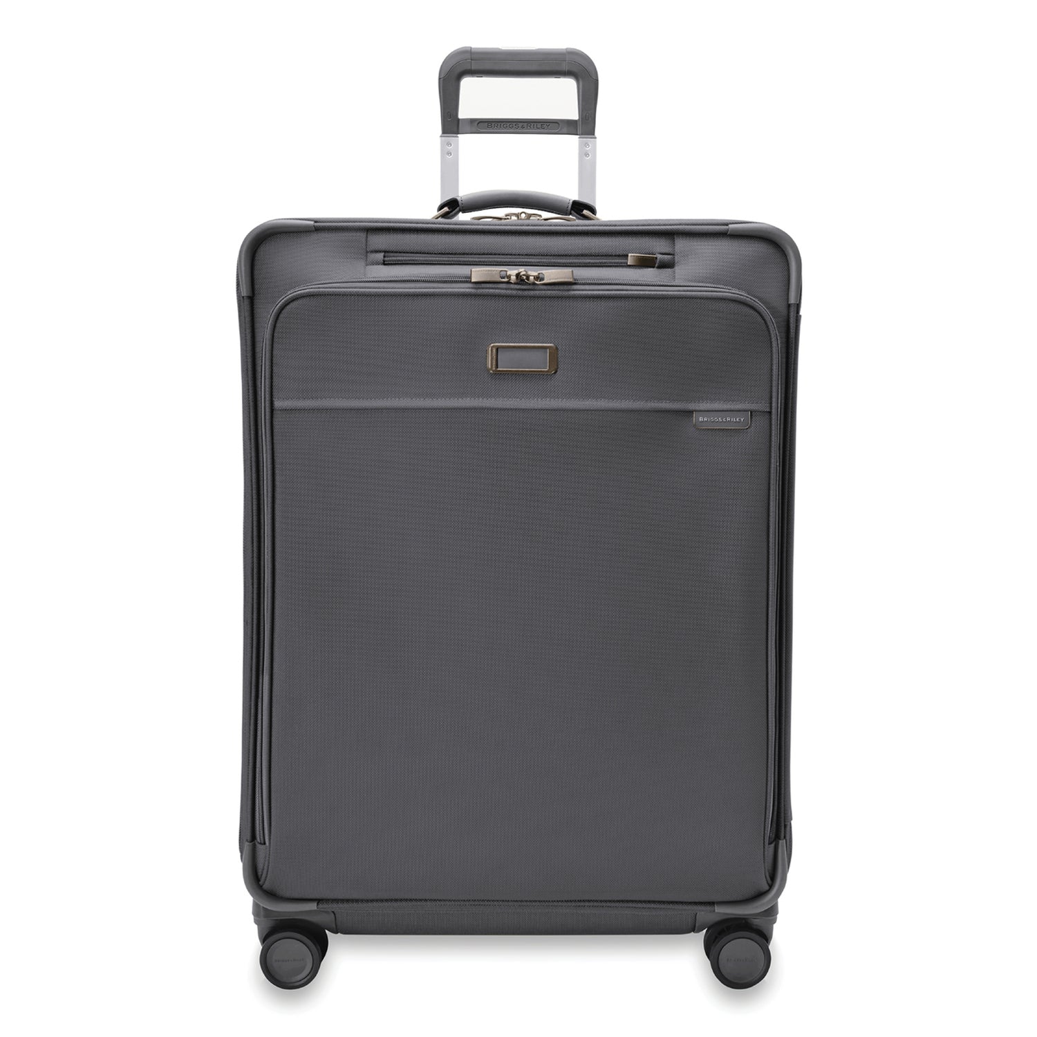 Large Expandable Spinner #color_steel-gray