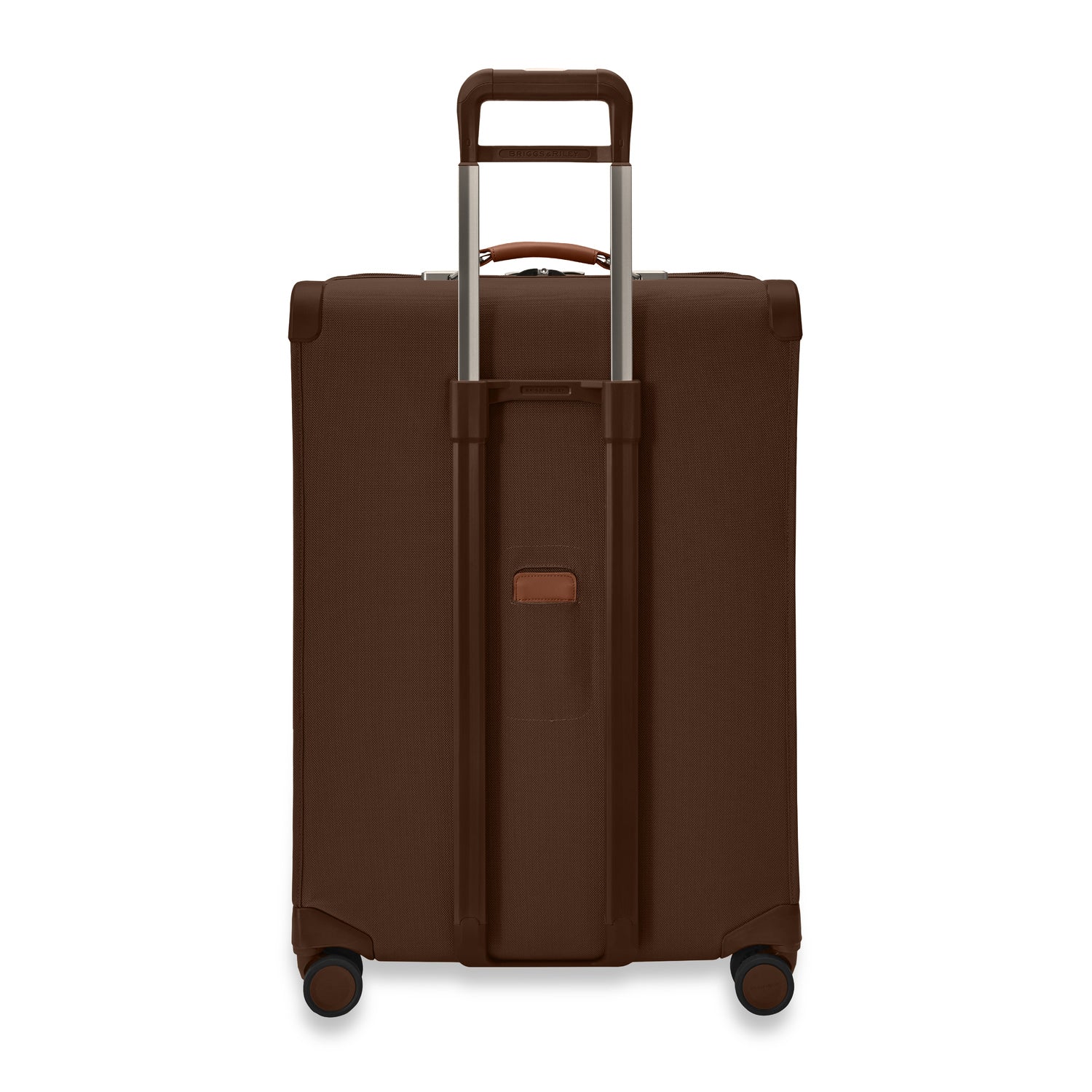 Briggs and Riley Large Expandable Spinner #color_chocolate