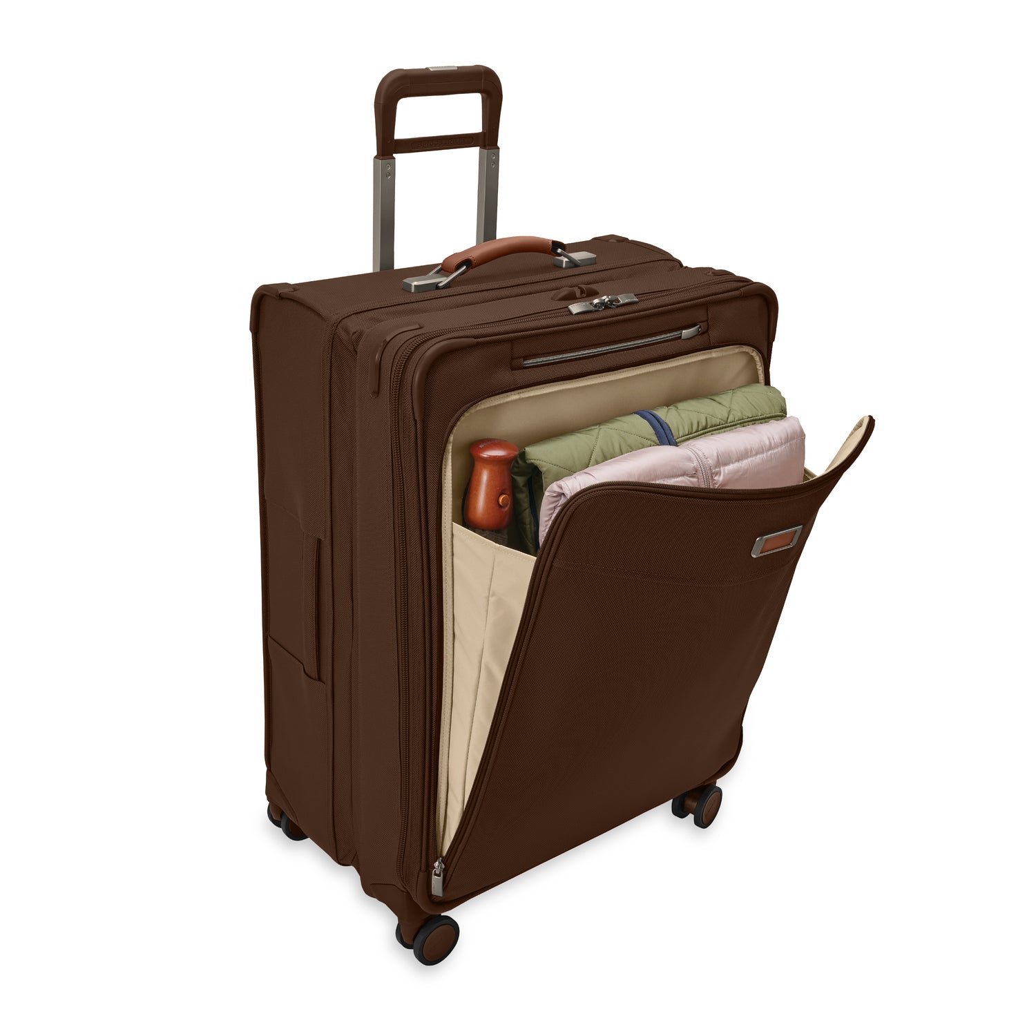 Large Expandable Spinner