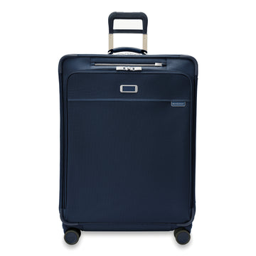Large Expandable Spinner