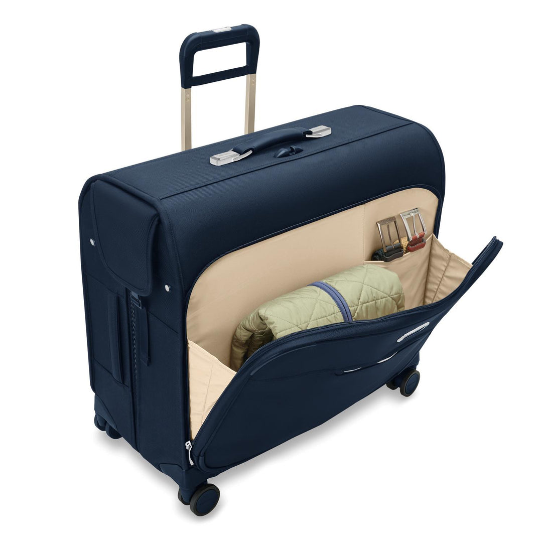 Deluxe Wardrobe Garment Bag by Baseline Briggs & Riley