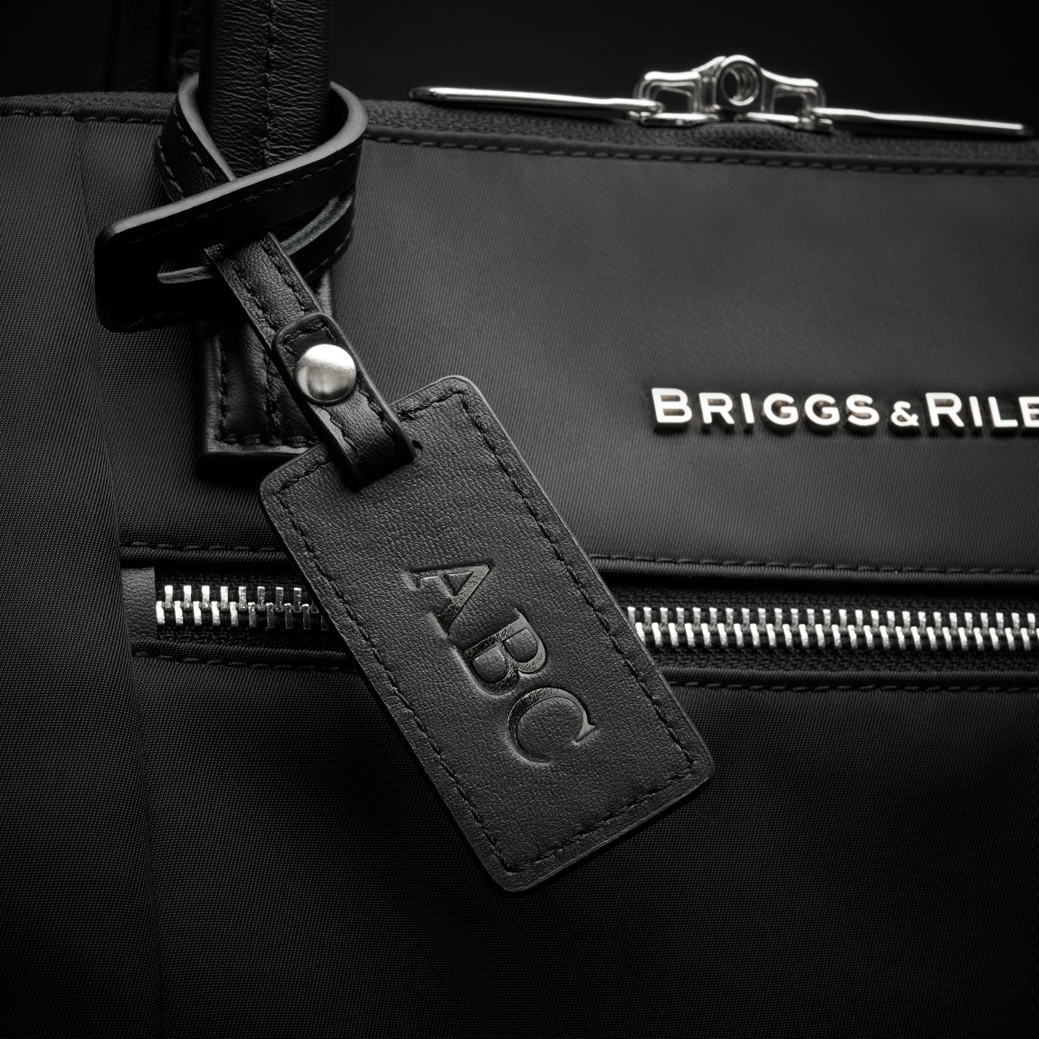 Lightweight Crossbody Nylon Crossbody Bag Briggs Riley