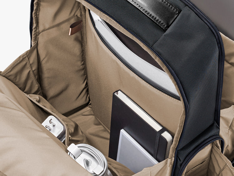 Medium Slim Professional Work Backpack Briggs & Riley