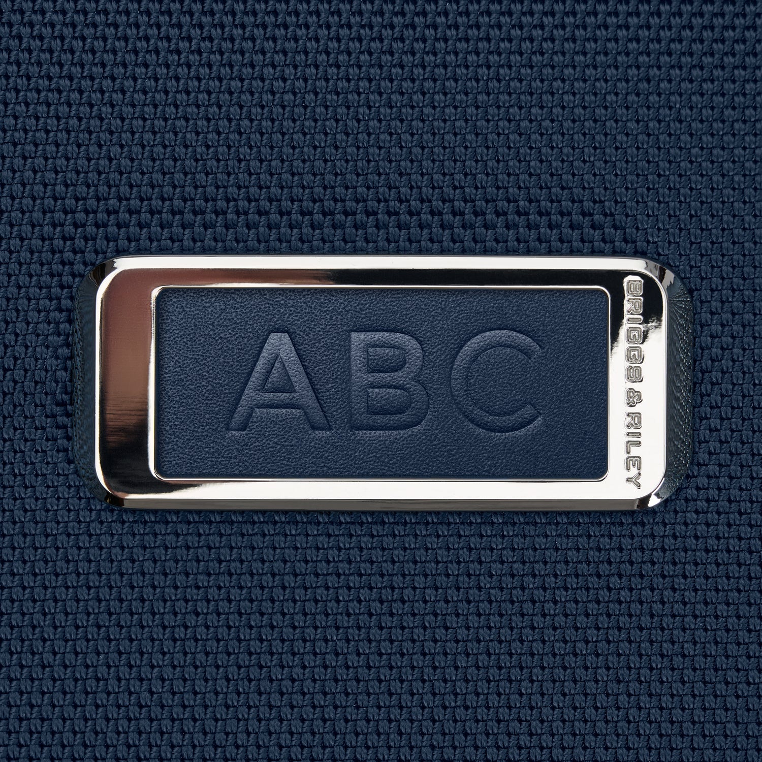 personalization patch #color_navy