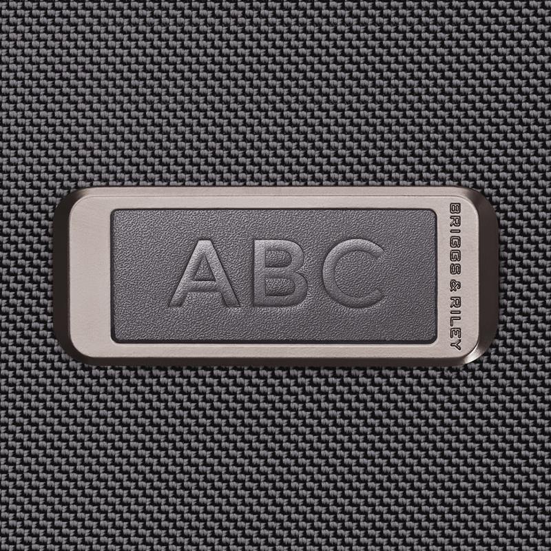 personalization patch #color_steel-gray
