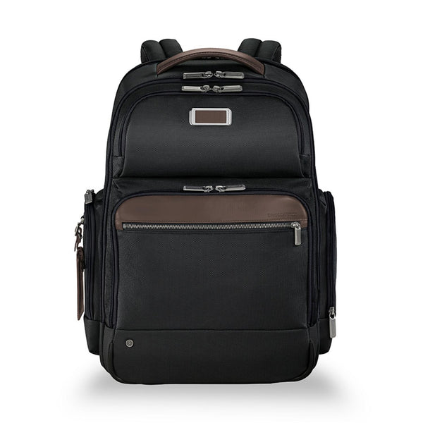 バッグ Briggs&Riley @work Large Cargo Backpack work Large Cargo Backpack | Briggs & Riley