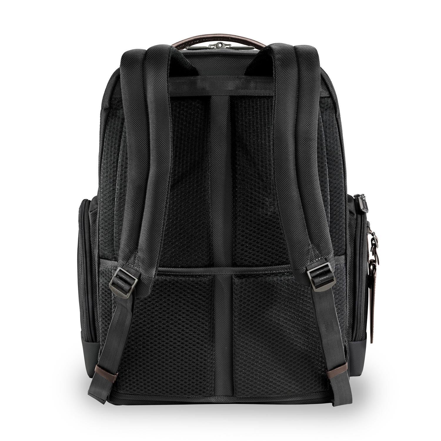 Large Cargo Backpack #color_black