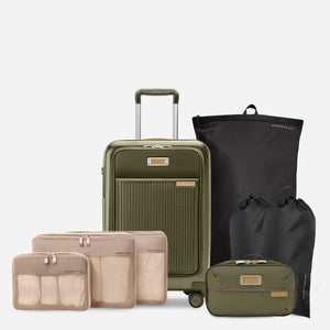 Essential Set