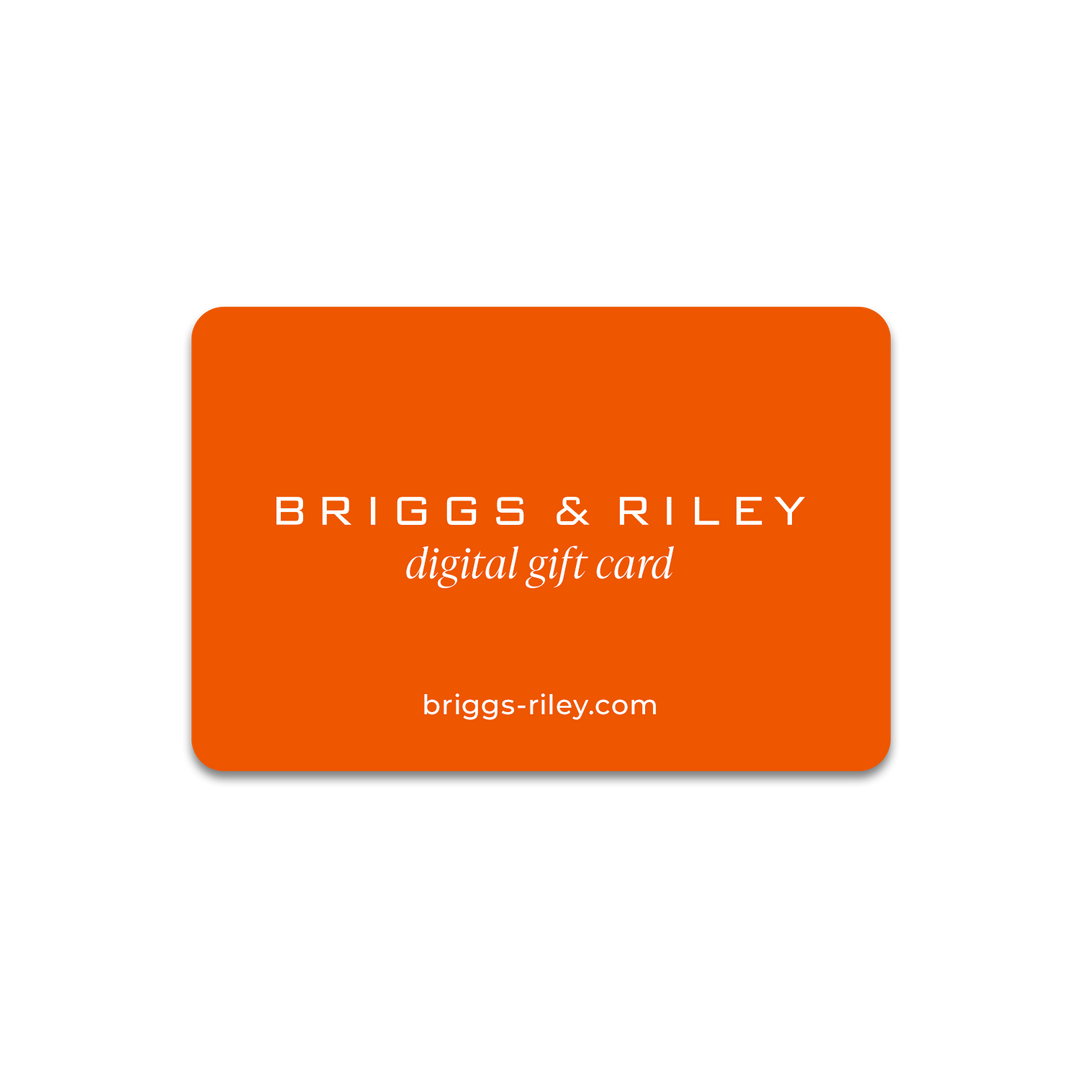 Present For Riley Digital Gift Card – Briggs and Riley
