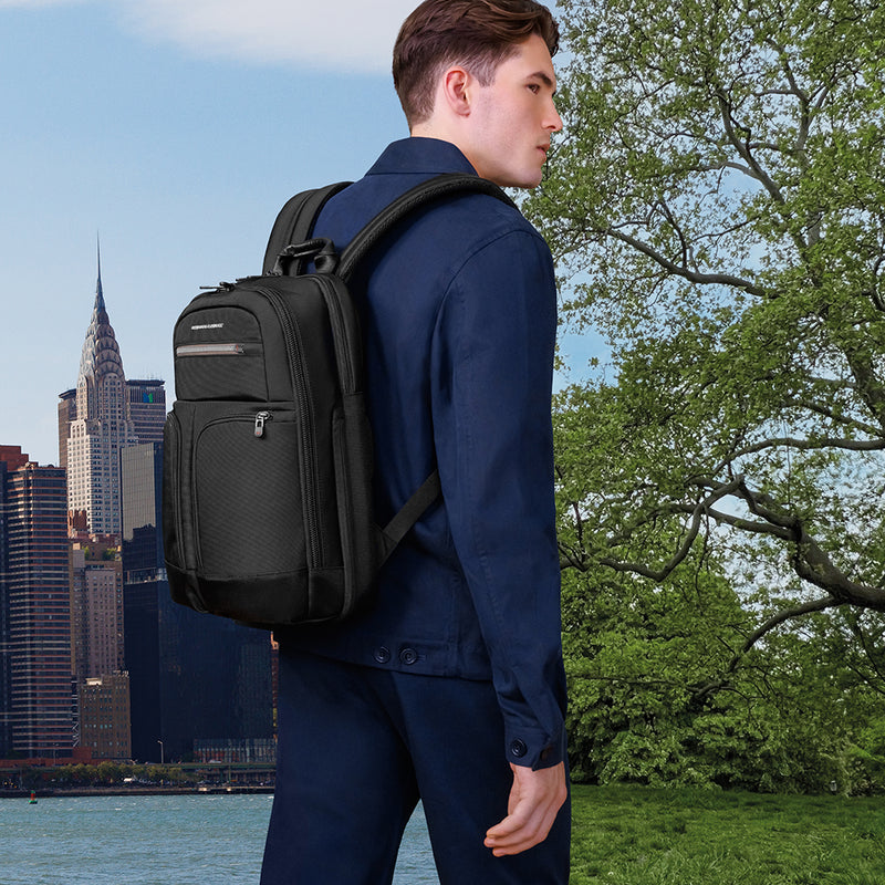 Briggs & Riley: Durable Luggage with a Lifetime Guarantee
