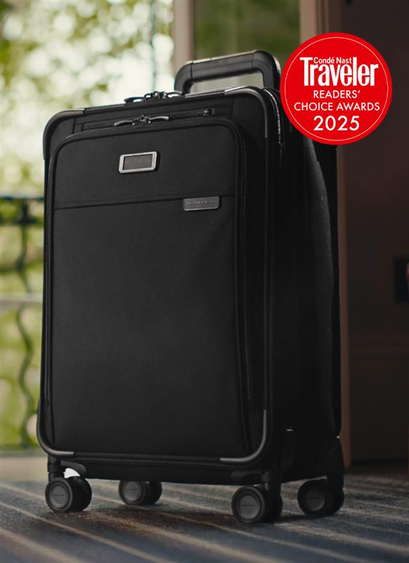 High-End Luggage | Shop Lifetime Guarantee Luxury Travel