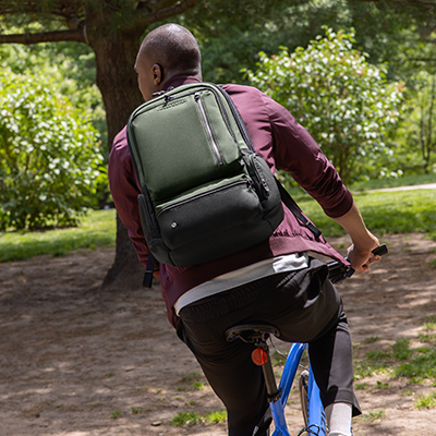 Briggs & 2025 riley sympatico weekender