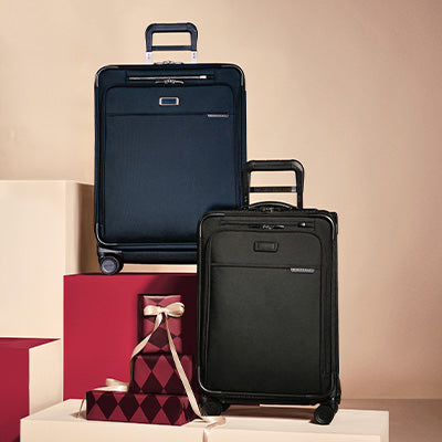 Signature Luggage Sets