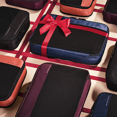 Packing Cubes