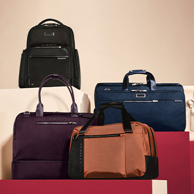 Weekender Bags