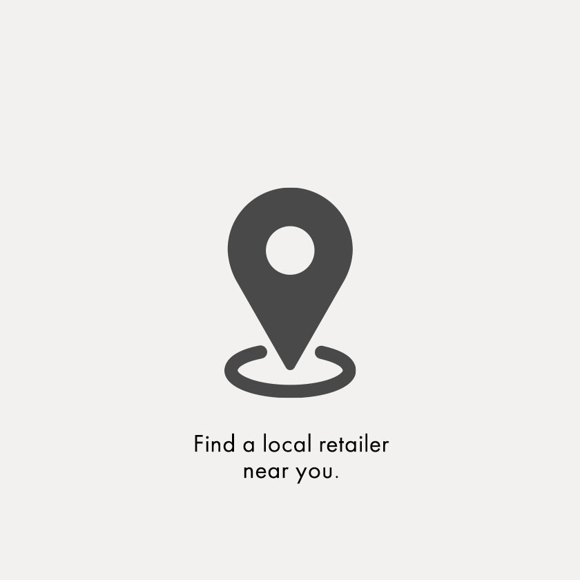 Find a local retailer near you.