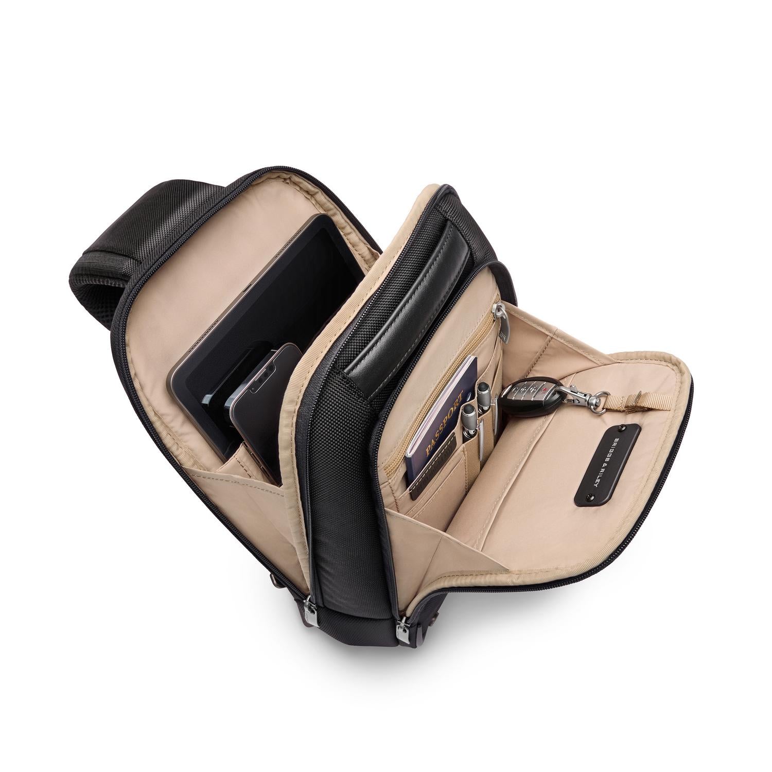 Briggs and riley crossbody shop
