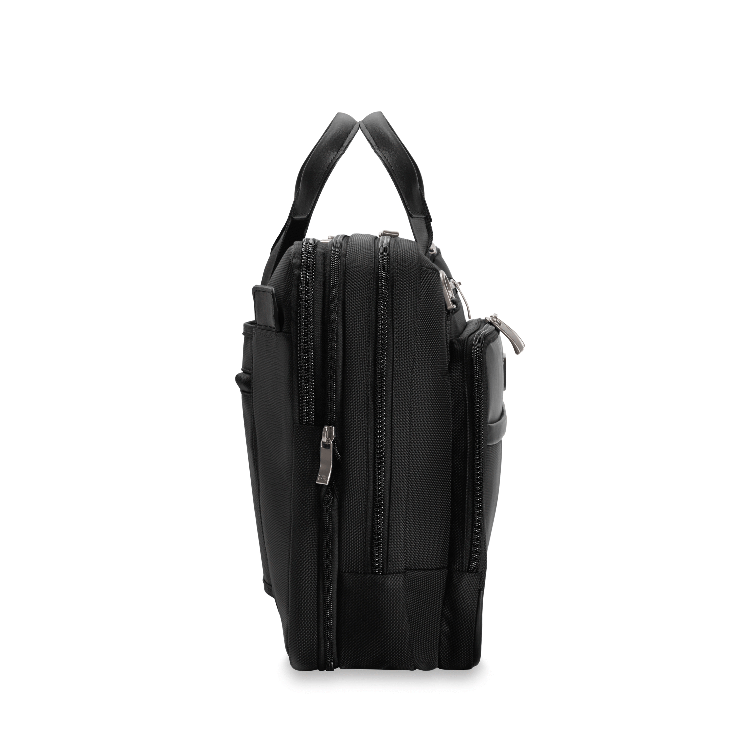 Medium Expandable Brief #color_black