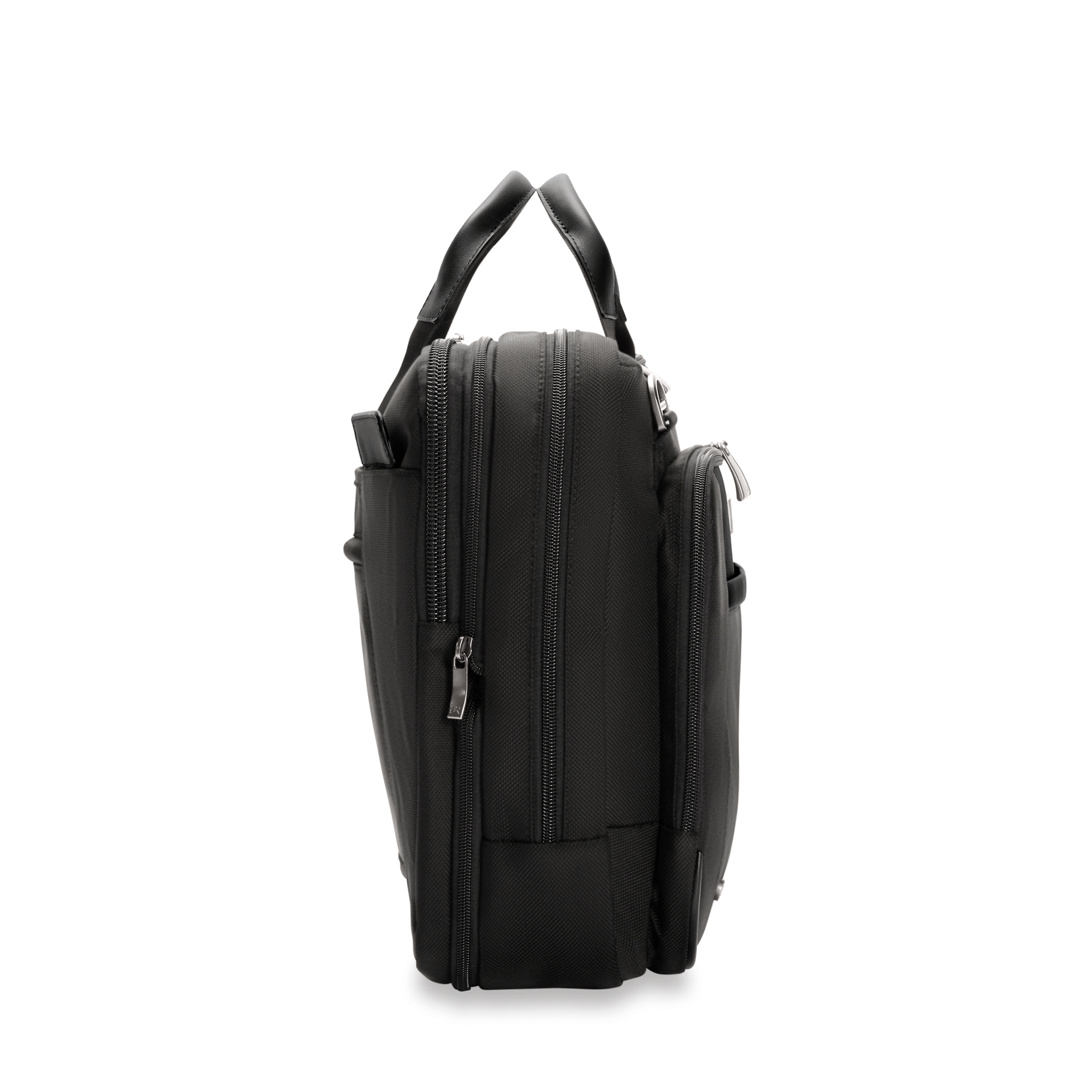 Large Expandable Brief #color_black