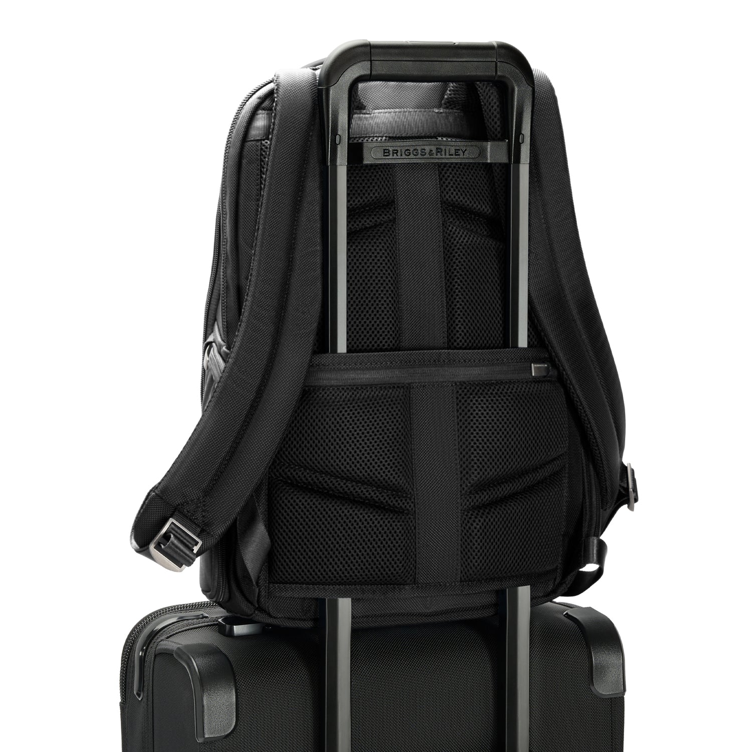 briggs & riley kinzie street 2.0 medium laptop backpack Briggs & Riley @work Medium Backpack