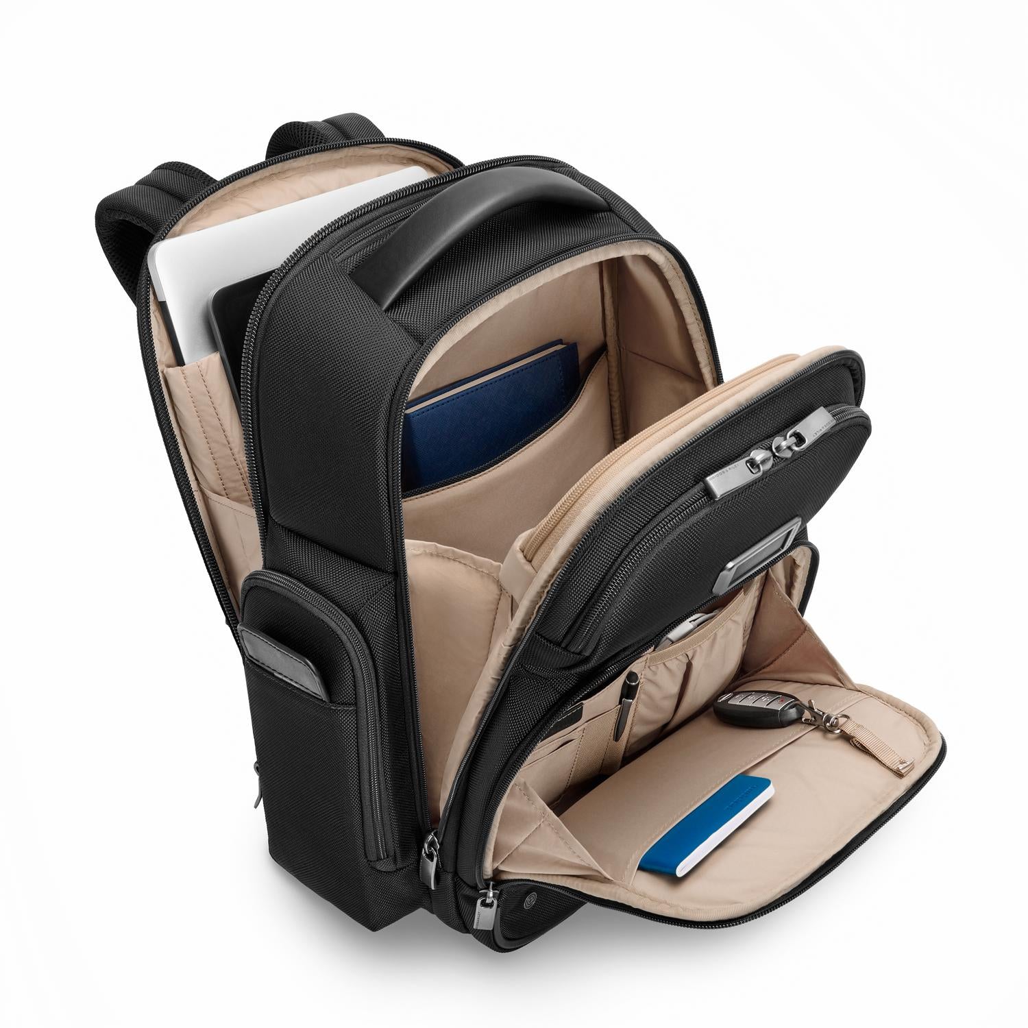 briggs riley backpack laptop Briggs & Riley Medium Cargo Backpack Travel