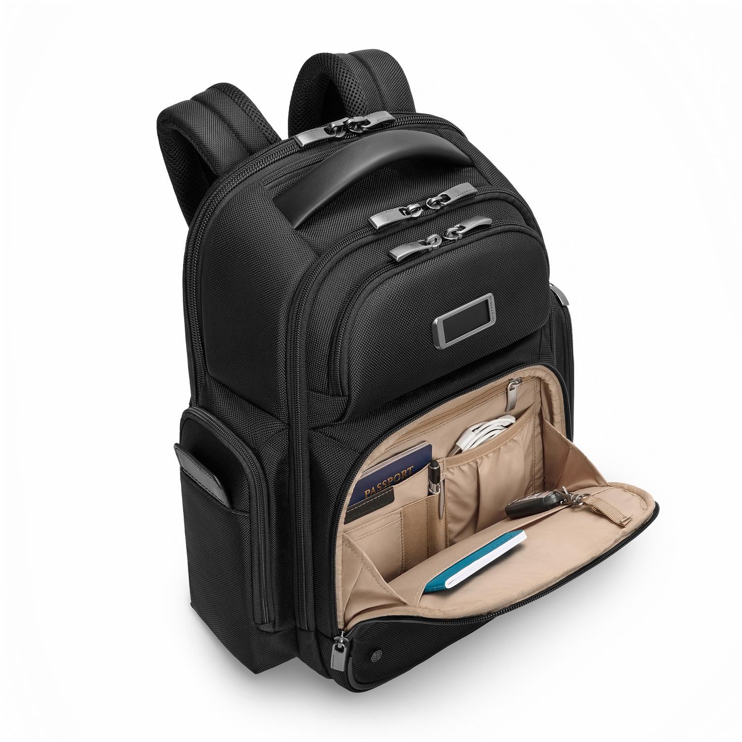Briggs & riley medium cargo backpack outlet