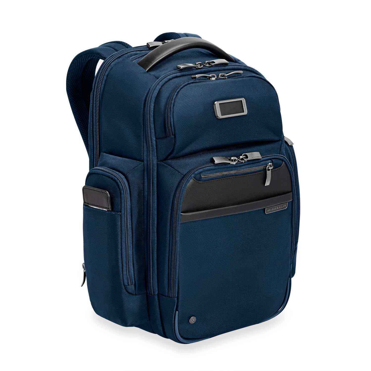 briggs riley backpack vs tumi Briggs & Riley @work Medium Cargo Backpack