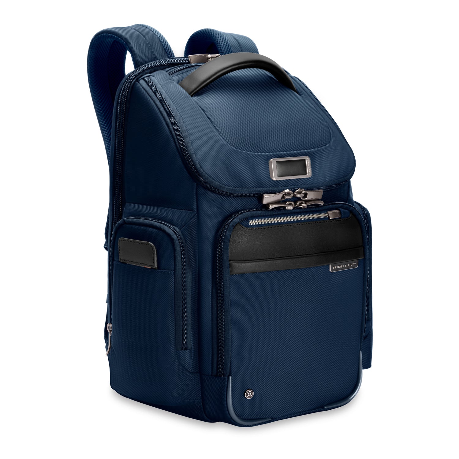 built ny laptop backpack Briggs & Riley Medium Widemouth Backpack