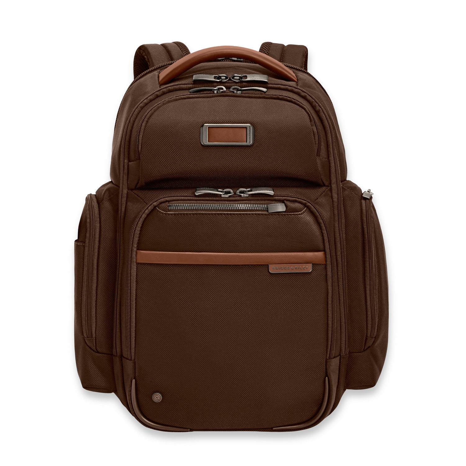 Large Cargo Backpack #color_chocolate