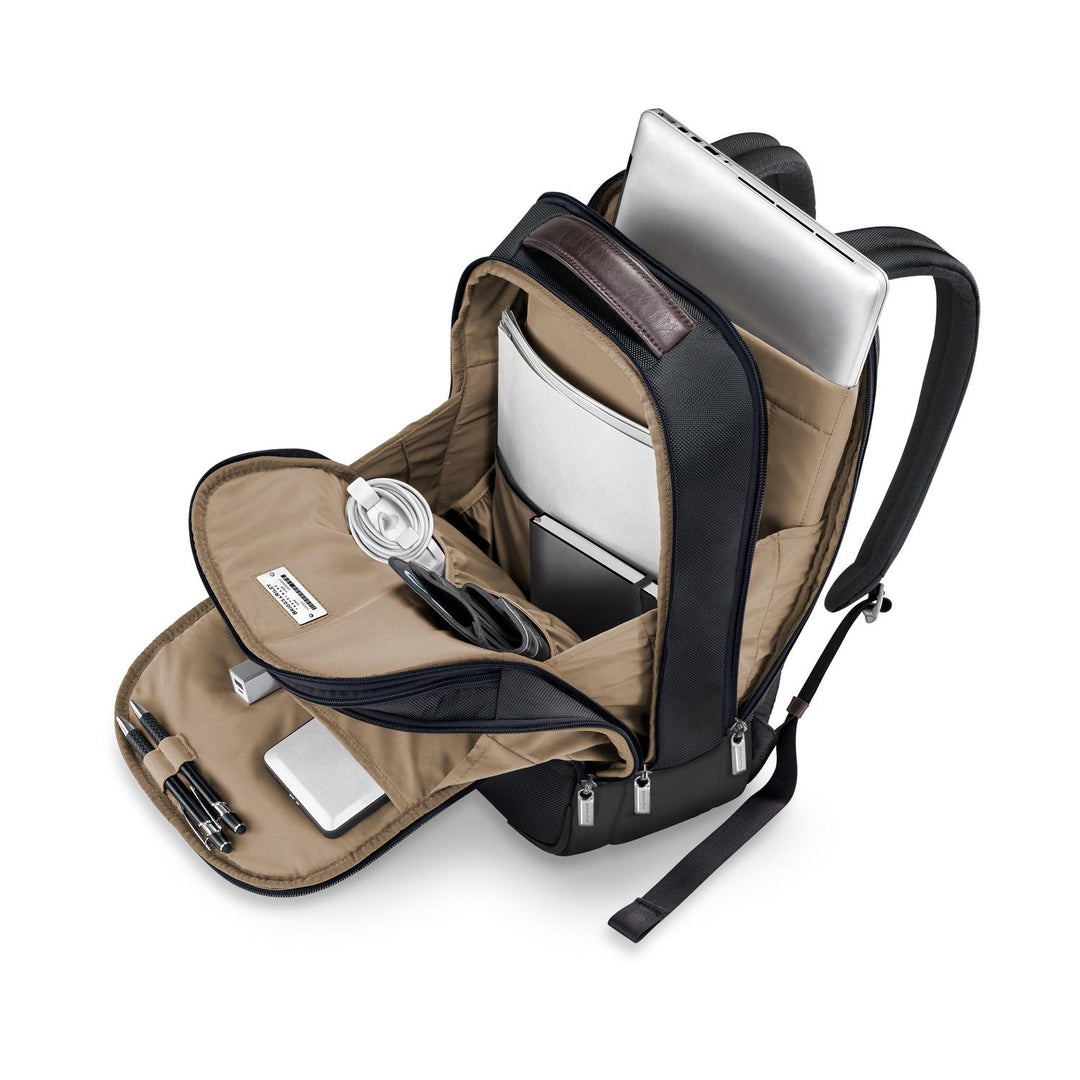 Medium Laptop Backpack for Work Briggs & Riley