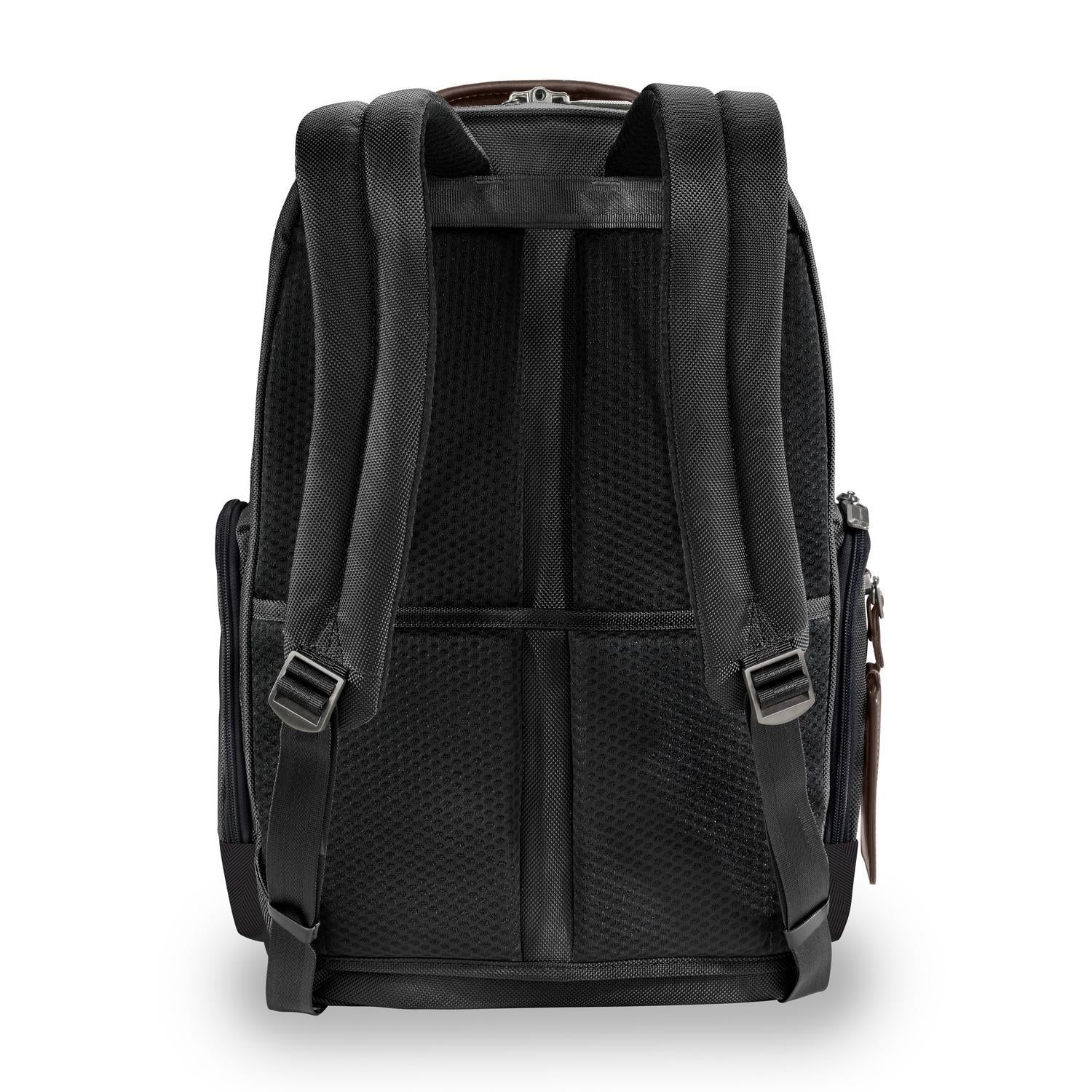 Medium Backpack #color_black