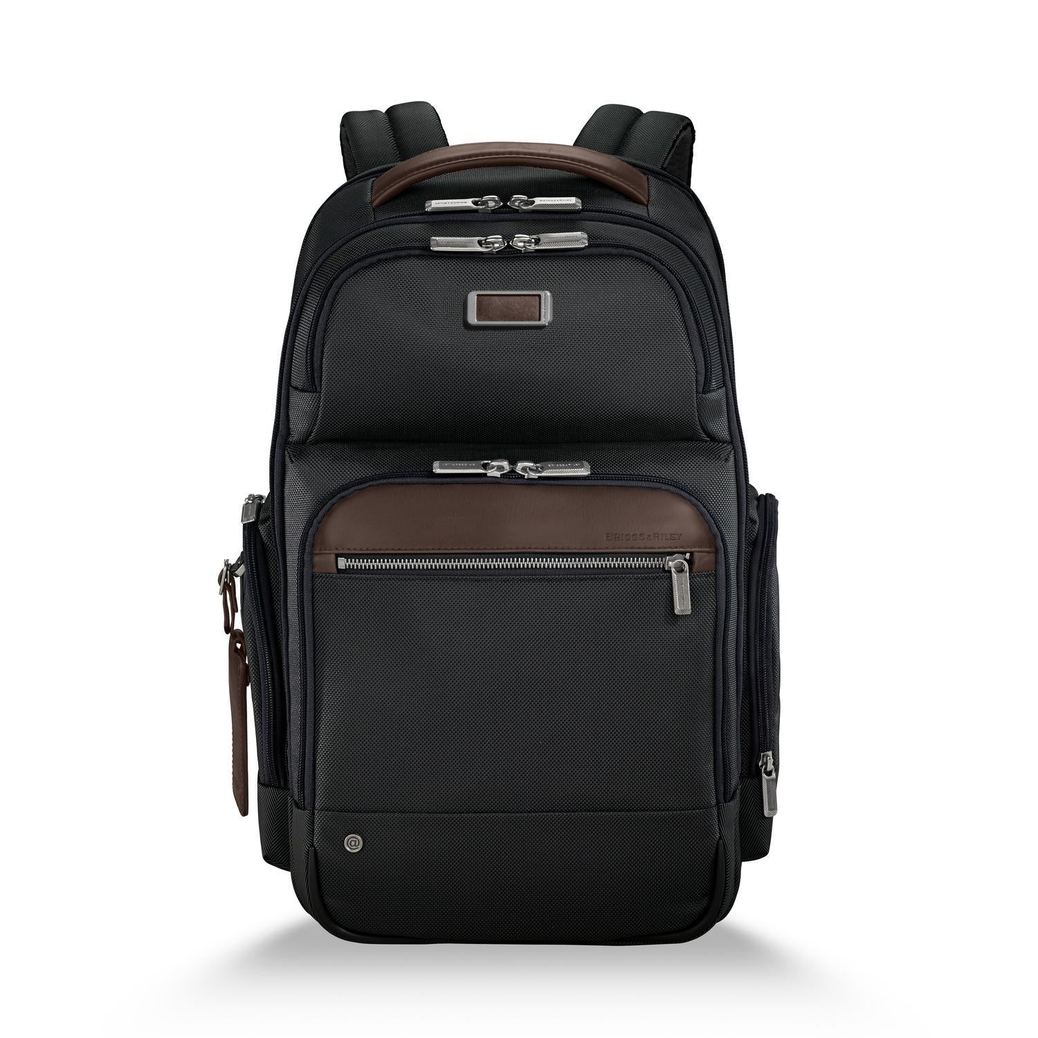 Medium Backpack #color_black