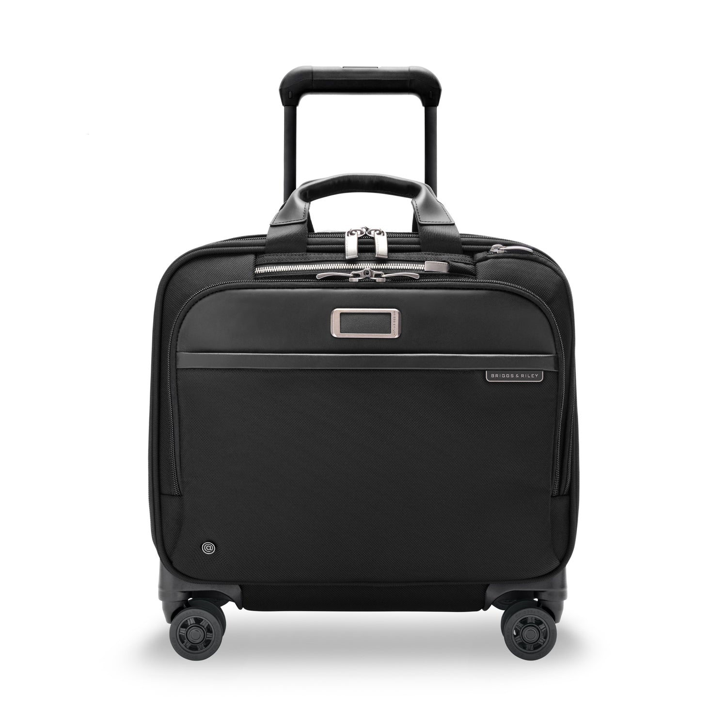 Medium Spinner Brief #color_black