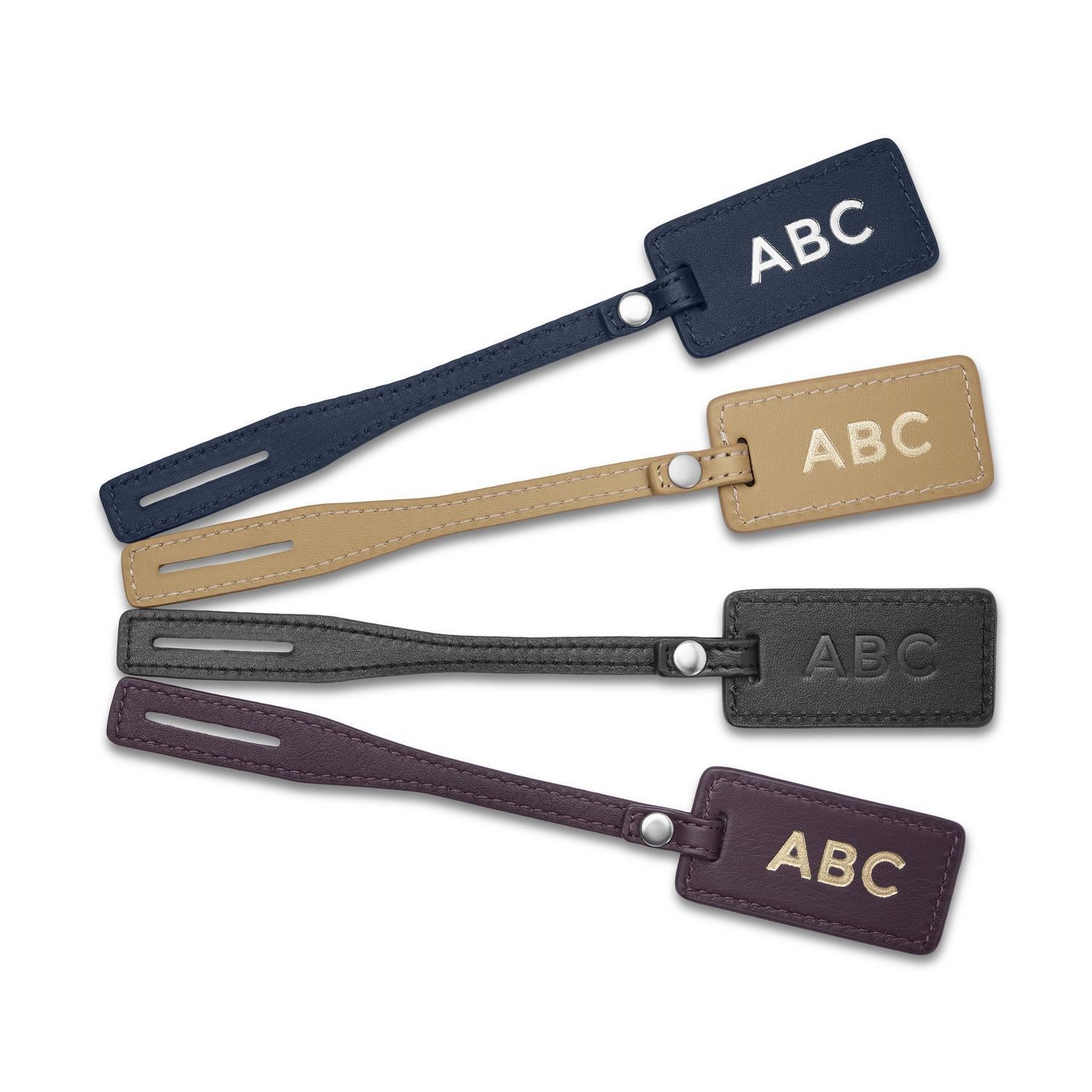 Rhapsody ID Tag #color_navy