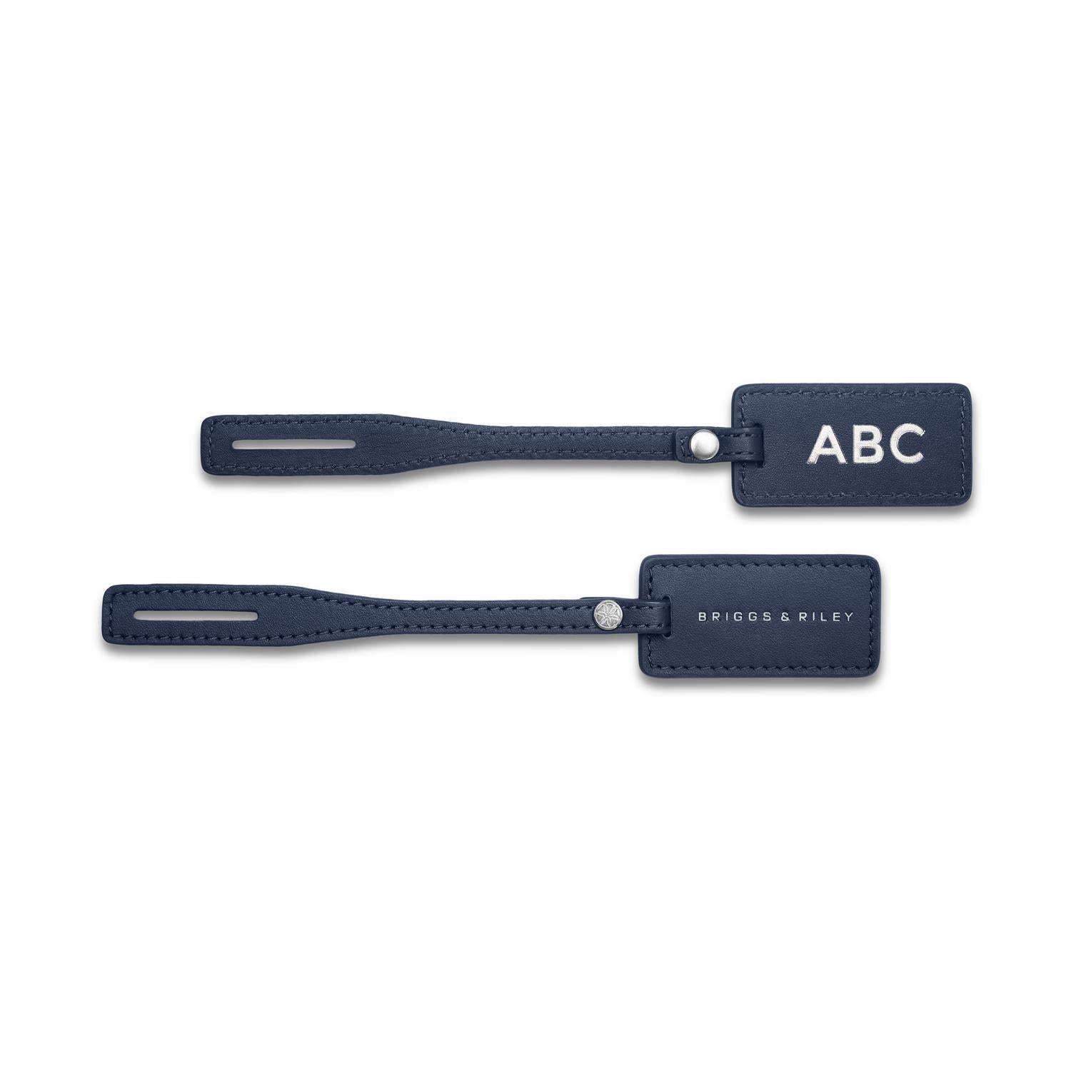 Rhapsody ID Tag #color_navy