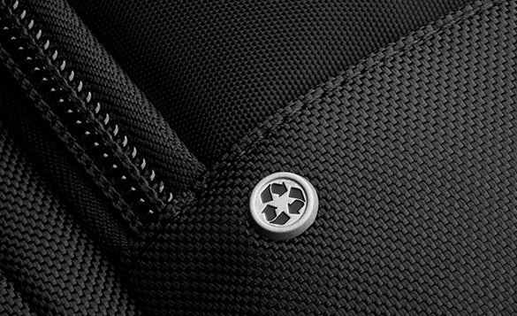Large Cargo Backpack