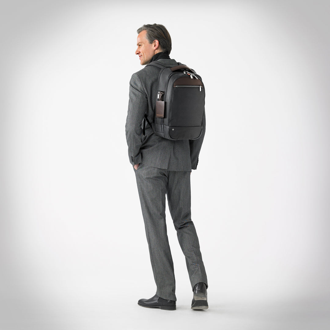 Medium Laptop Backpack for Work Briggs & Riley