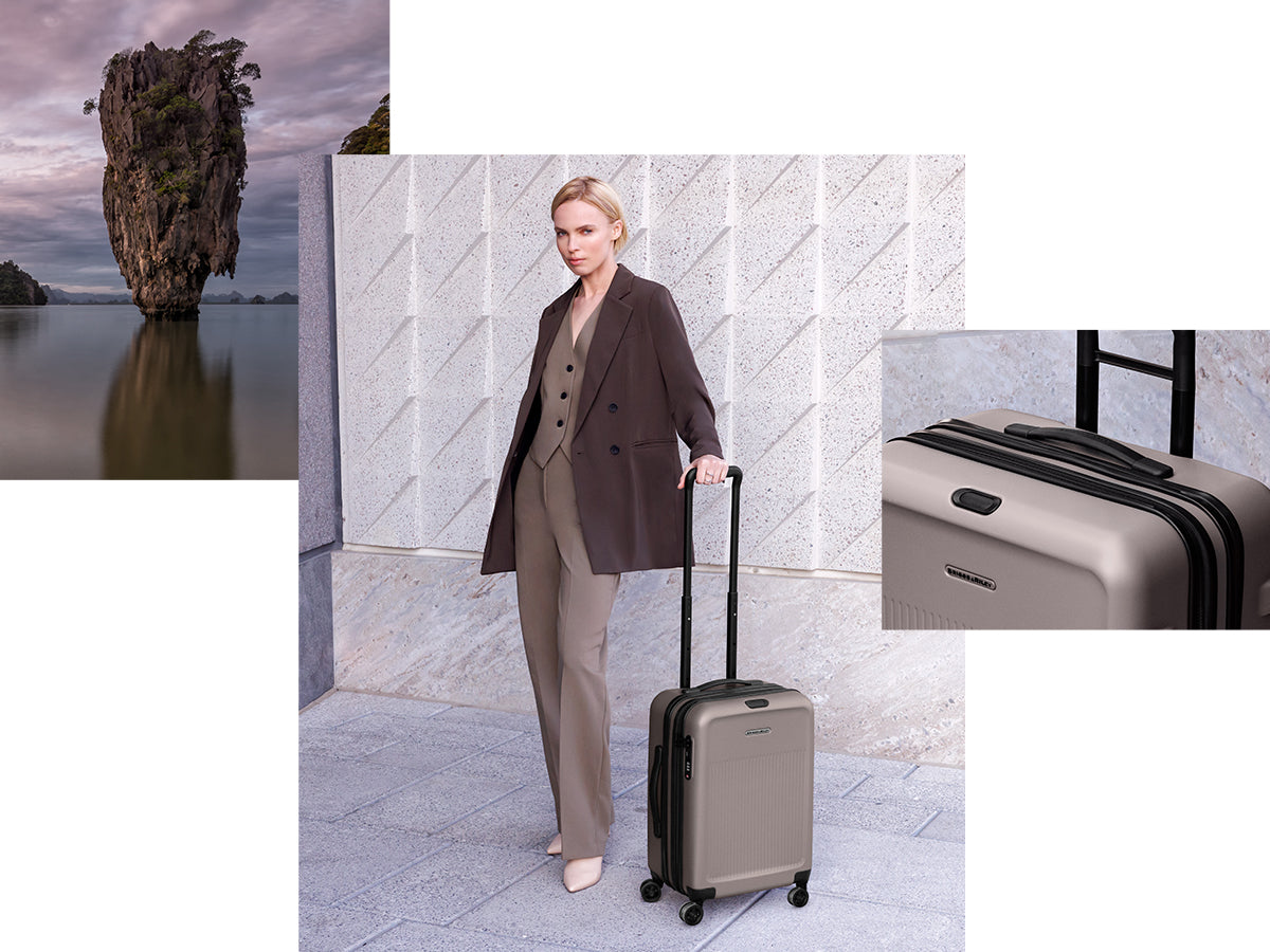 Zipper Suitcase Trolley Rolling Koffer Boarding Luggage Valise Cabine  Password Lock bavul mala de viagem maletas